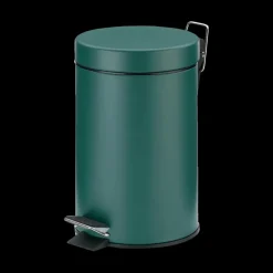Vuilbakken|Ygo Pedaalemmer MONACO 3l Met. Alpengroen