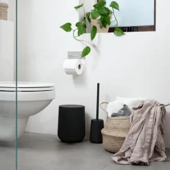 Vuilbakken|Ygo Pedaalemmer NOVA 5L Black