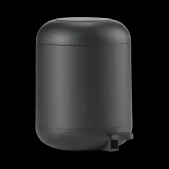 Vuilbakken|Ygo Pedaalemmer SENSU 4L Zwart