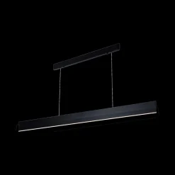 Hanglampen|Ygo Pendel PURE Zwart