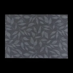 Tafellinnen & -Textiel|Ygo Placemat ALISSE Zwart