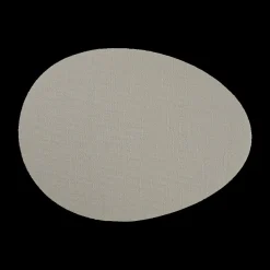 Tafellinnen & -Textiel|Ygo Placemat AROND Feather