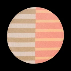 Tafellinnen & -Textiel|Ygo Placemat CIRCLINE Multi Ass.