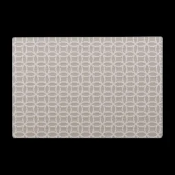 Tafellinnen & -Textiel|Ygo Placemat DAMMIER Beige