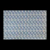 Tafellinnen & -Textiel|Ygo Placemat ENDUIT Blauw