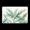 Tafellinnen & -Textiel|Ygo Placemat FEROA Palm Groen