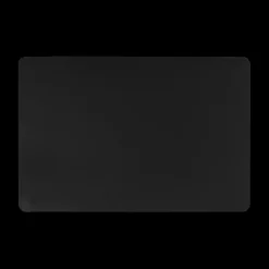 Tafellinnen & -Textiel|Ygo Placemat FLEO RH LL Zwart