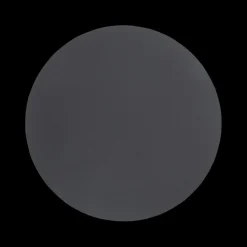 Tafellinnen & -Textiel|Ygo Placemat FLEO Rond Grijs