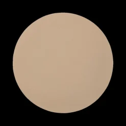 Tafellinnen & -Textiel|Ygo Placemat FLEO Rond LL Beige