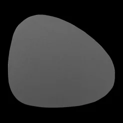 Tafellinnen & -Textiel|Ygo Placemat FLEOSTONE Stone Grijs