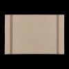 Tafellinnen & -Textiel|Ygo Placemat GOLDIRIA Beige/Taupe