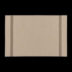 Tafellinnen & -Textiel|Ygo Placemat GOLDIRIA Beige/Taupe