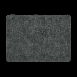 Tafellinnen & -Textiel|Ygo Placemat HARRIS RH Zwart