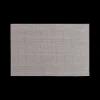 Tafellinnen & -Textiel|Ygo Placemat MARVIO Taupe/Wit