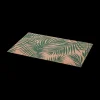 Tafellinnen & -Textiel|Ygo Placemat PALMS Poly Groen