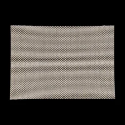 Tafellinnen & -Textiel|Ygo Placemat TEXAL RH Donkergrijs