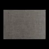 Tafellinnen & -Textiel|Ygo Placemat TOMIA Zwart