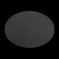 Tafellinnen & -Textiel|Ygo Placemat TRAZAR OV Black