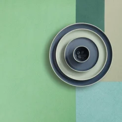 Tafellinnen & -Textiel|Ygo Placemat VEGAN Rechthoek Oatmeal