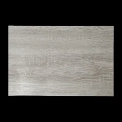 Tafellinnen & -Textiel|Ygo Placemat WOOD Grijs