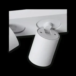 Spots|Ygo Plafondspot NIGEL Wit