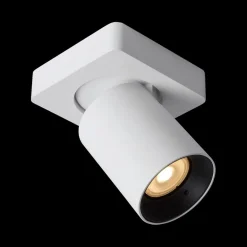 Spots|Ygo Plafondspot NIGEL Wit