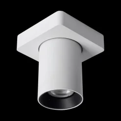 Spots|Ygo Plafondspot NIGEL Wit