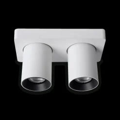 Spots|Ygo Plafondspot NIGEL Wit