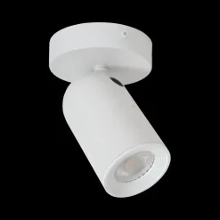 Spots|Ygo Plafondspot PUNCH 1Del. Wit