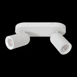 Spots|Ygo Plafondspot PUNCH 2Del. Wit