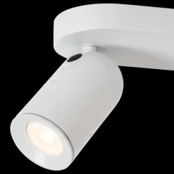 Spots|Ygo Plafondspot PUNCH 4Del. Wit