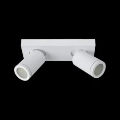 Spots|Ygo Plafondspot TAYLOR 2Del. Wit