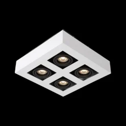 Spots|Ygo Plafondspot XIRAX Wit