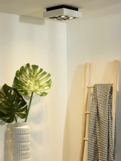 Spots|Ygo Plafondspot XIRAX Wit