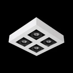 Spots|Ygo Plafondspot XIRAX Wit