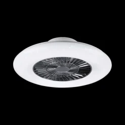 Ventilatoren|Verlichtingsventilatoren|Ygo Plafondventilator VISBY Wit