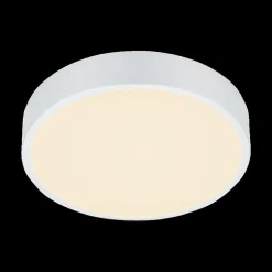 Plafonniers|Ygo Plafonier WACO Ø30 Met. Mat Wit