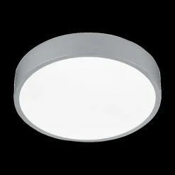 Plafonniers|Ygo Plafonier WACO Ø30 Met. Titaan