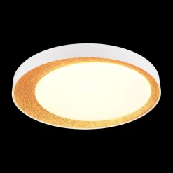 Plafonniers|Ygo Plafonnier ALETA Wit/Goud