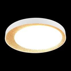 Plafonniers|Ygo Plafonnier ALETA Wit/Goud