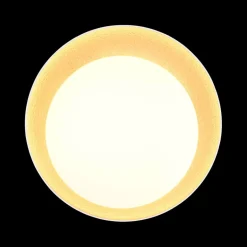 Plafonniers|Ygo Plafonnier ALETA Wit/Goud