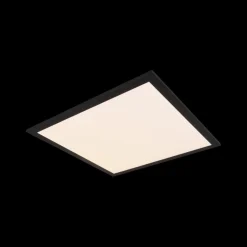 Plafonniers|Ygo Plafonnier ALPHA Zwart