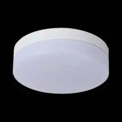 Plafonniers|Ygo Plafonnier BISKIT Ø23 Wit