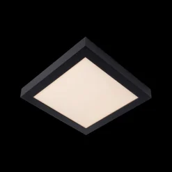 Plafonniers|Ygo Plafonnier BRICE Zwart