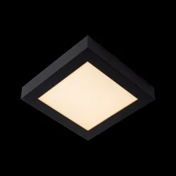 Plafonniers|Ygo Plafonnier BRICE Zwart