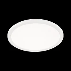 Plafonniers|Ygo Plafonnier CAMILLUS Wit Ø40cm