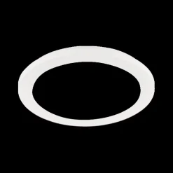 Plafonniers|Ygo Plafonnier CAMILLUS Wit Ø26cm