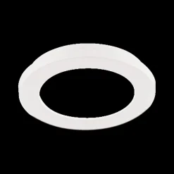 Plafonniers|Ygo Plafonnier CAMILLUS Wit Ø17cm