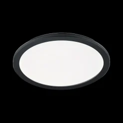 Plafonniers|Ygo Plafonnier CAMILLUS Zwart