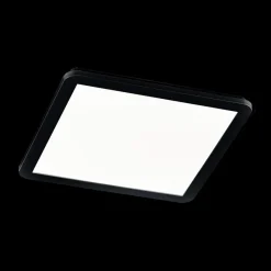 Plafonniers|Ygo Plafonnier CAMILLUS Zwart